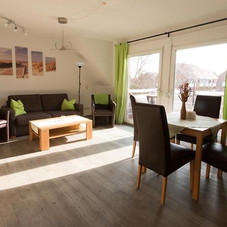 Dat Ferienhus Ferienwohnung Dat Ferienhus Whg 06 Og Норддайх Екстер'єр фото