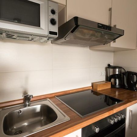 Dat Ferienhus Ferienwohnung Dat Ferienhus Whg 06 Og Норддайх Екстер'єр фото