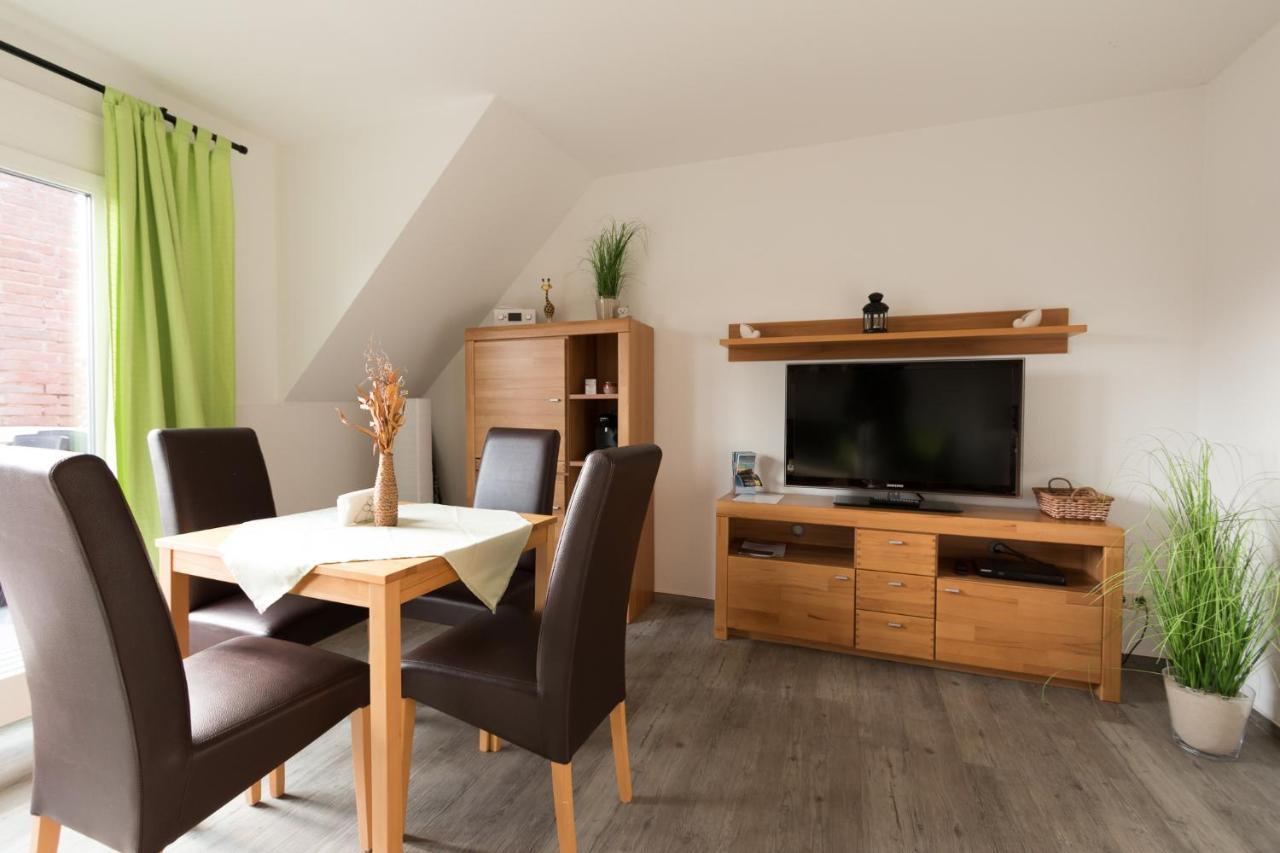 Dat Ferienhus Ferienwohnung Dat Ferienhus Whg 06 Og Норддайх Екстер'єр фото
