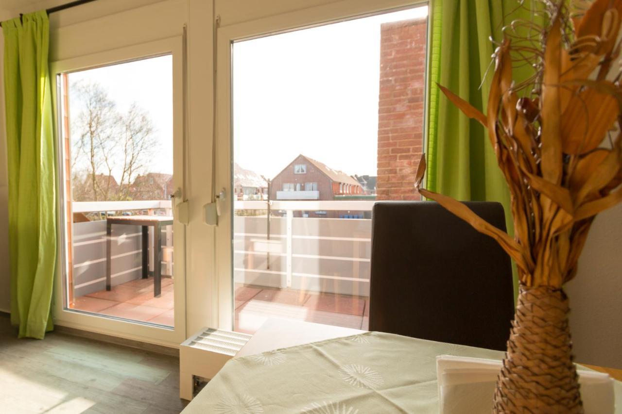 Dat Ferienhus Ferienwohnung Dat Ferienhus Whg 06 Og Норддайх Екстер'єр фото
