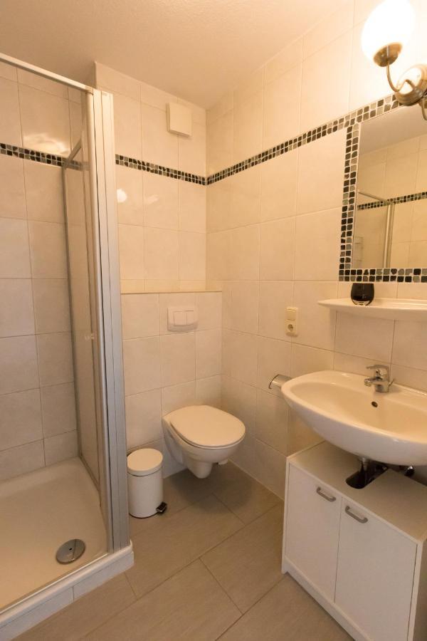 Dat Ferienhus Ferienwohnung Dat Ferienhus Whg 06 Og Норддайх Екстер'єр фото